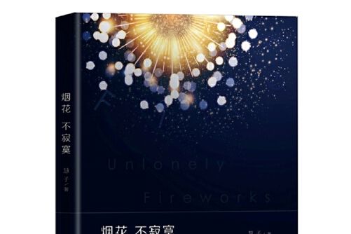 煙花不寂寞(2016年中國文聯出版社出版的圖書) 煙花不寂寞(2016年中國文聯出版社出版的圖書)