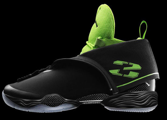 Air Jordan XX8相冊