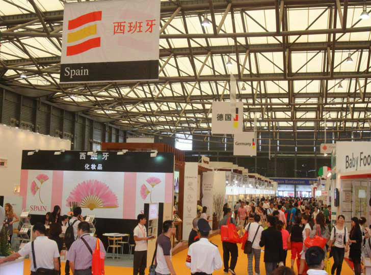 2014中國（昆明）國際美容美髮化妝用品博覽會