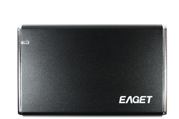 憶捷H500(1TB) 憶捷H500(1TB)