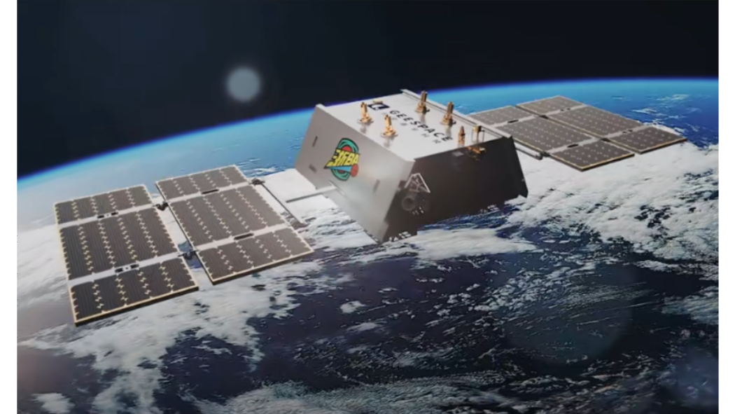 浙BA號衛星 浙BA號衛星