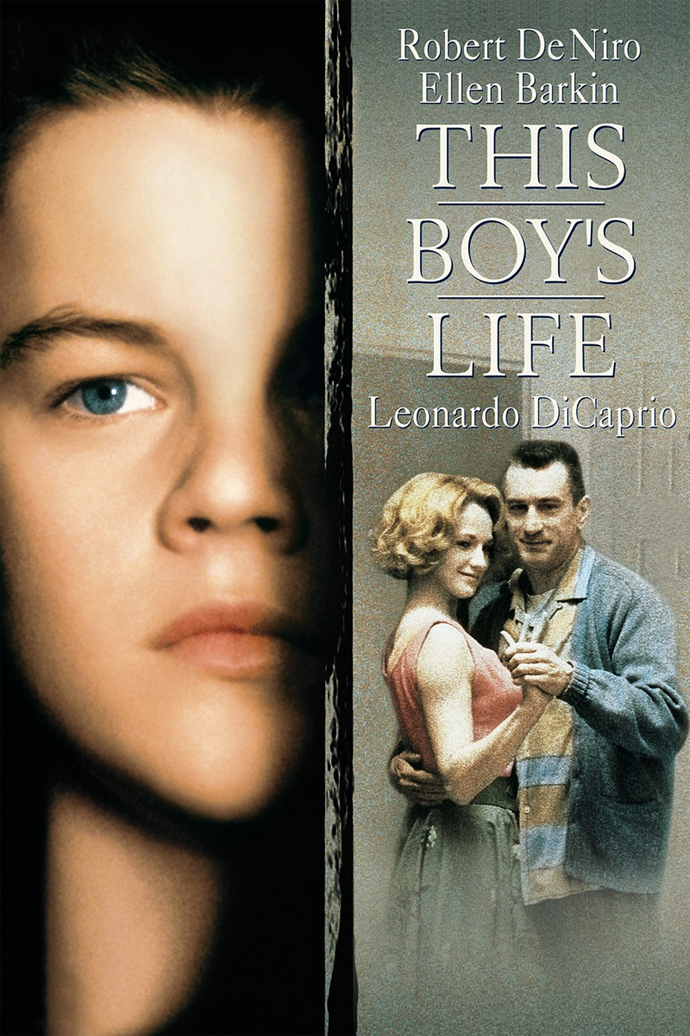 男孩的生活ThisBoy\x27sLife(1993)