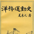 洋務運動史