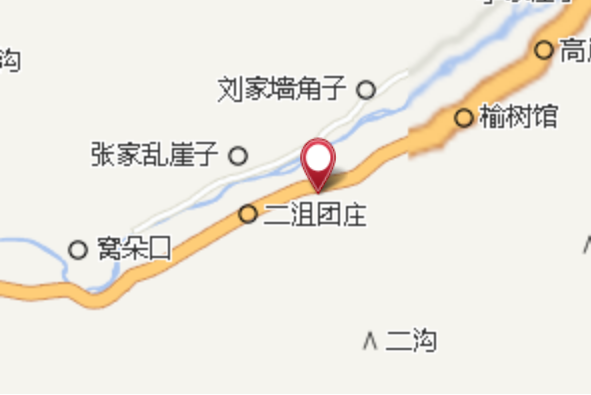 團莊道班