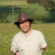 胡振德 胡振德