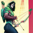 奧利弗·奎恩(Green Arrow)