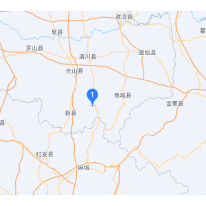 胡山水庫