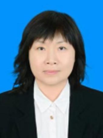 李然(吉林省長春市南關區鴻城街道黨工委書記)