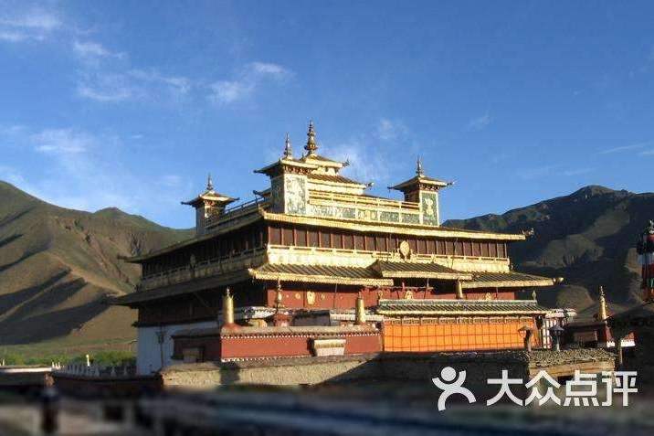 澤當寺 澤當寺