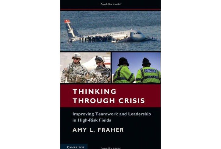 Thinking Through Crisis Thinking Through Crisis