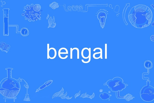 bengal bengal