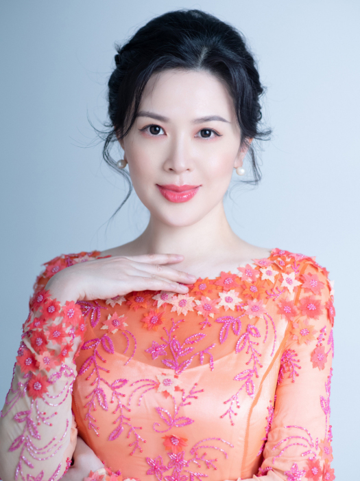 李晶晶(中國內地女演員) 李晶晶(中國內地女演員)