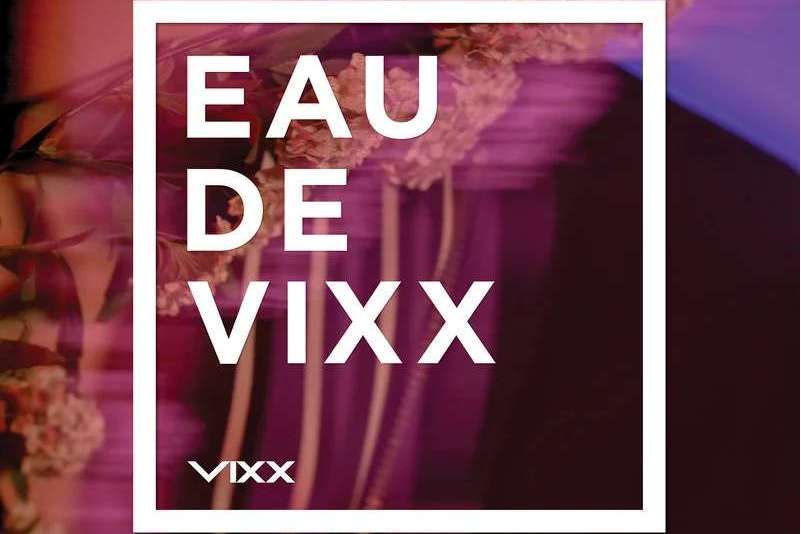 Circle(VIXX組合發行的單曲) Circle(VIXX組合發行的單曲)