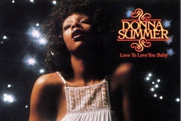 Love to Love You Baby(1975年Donna Summer發行專輯) Love to Love You Baby(1975年Donna Summer發行專輯)