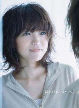 石田亞由美 石田亞由美