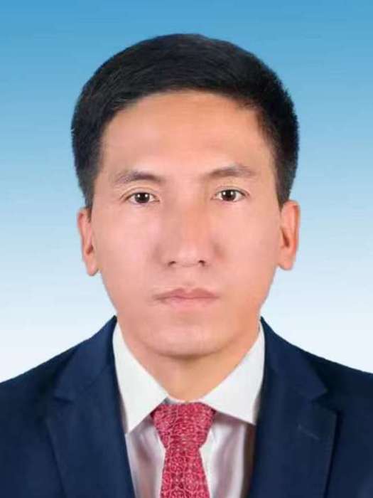朱茂(四川省涼山彝族自治州經濟和信息化局黨組成員、總工程師) 朱茂(四川省涼山彝族自治州經濟和信息化局黨組成員、總工程師)