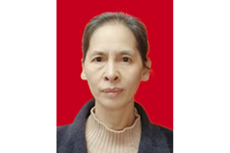 劉莉(衡陽市蒸湘區太平二社區居民) 劉莉(衡陽市蒸湘區太平二社區居民)