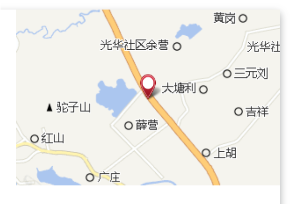 十三里廟 十三里廟