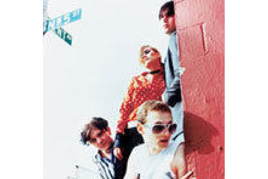 Stellastarr Stellastarr
