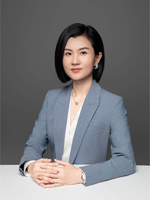 杜潔(律師) 杜潔(律師)