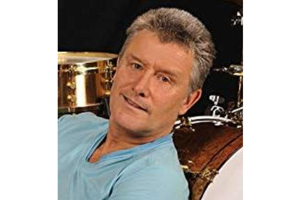 Carl Palmer Carl Palmer