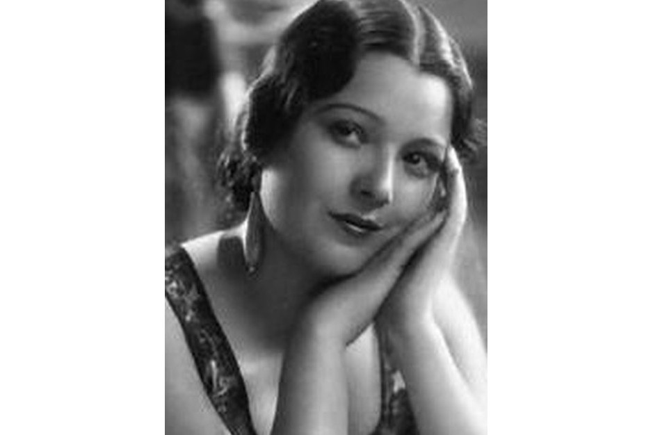 Lupita Tovar Lupita Tovar