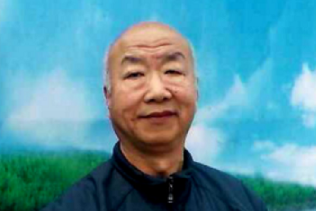 韓立(書法家) 韓立(書法家)