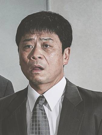 孤狼之血2