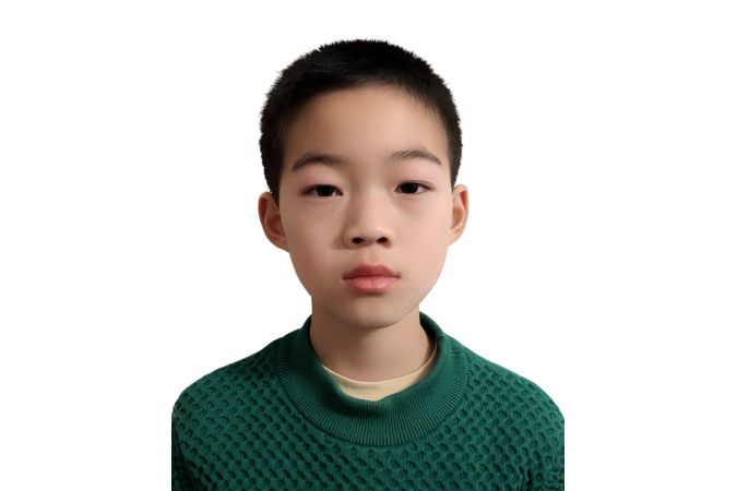 何承諭