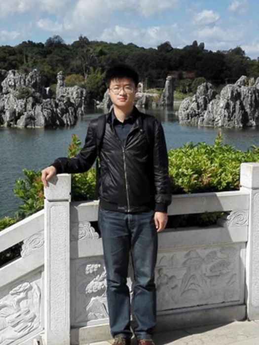 劉憲鋒 劉憲鋒