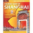 上海旅遊地圖