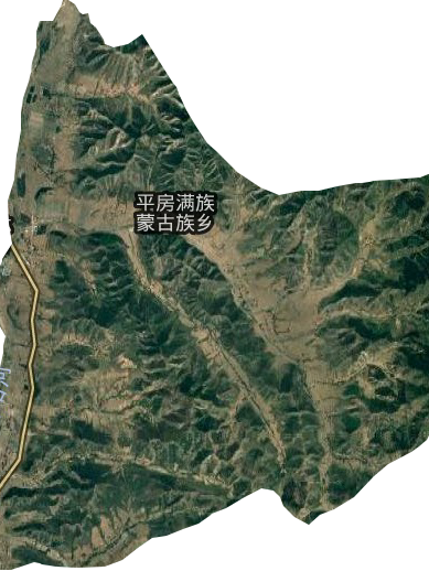 平北鎮 平北鎮