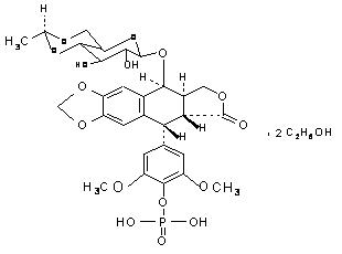 注射用磷酸依託泊苷