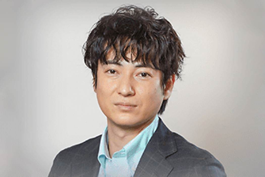 田邊和真