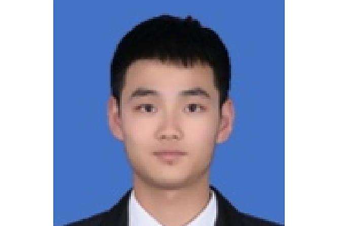 李晨陽(陝西能源職業技術學院煤炭與化工產業學院教師)