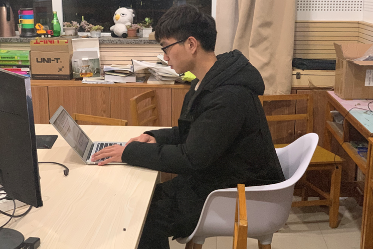 楊加康 楊加康