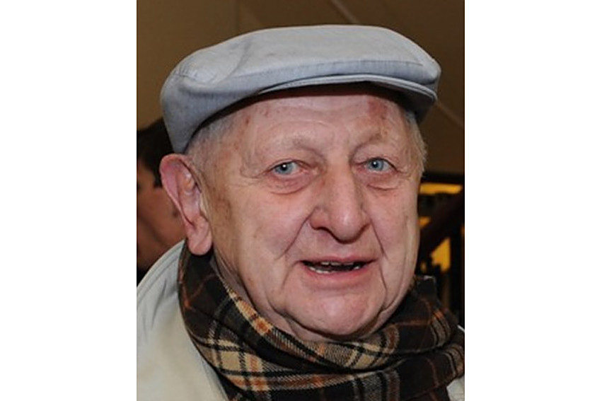 Ray Verhaeghe Ray Verhaeghe