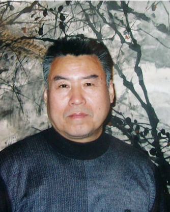 姜壽民 姜壽民