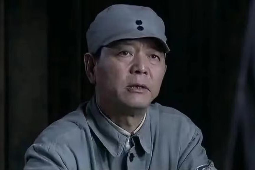 張成良(電視劇《孤軍英雄》中的角色) 張成良(電視劇《孤軍英雄》中的角色)