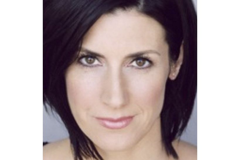 Pamela Evans Pamela Evans