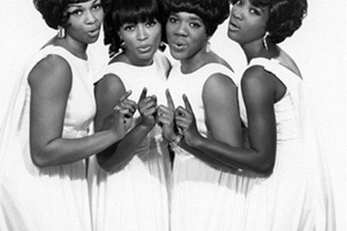 The Sweet Inspirations The Sweet Inspirations