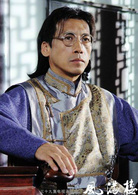 風滿樓(2004年張敏吳奇隆主演電視劇)