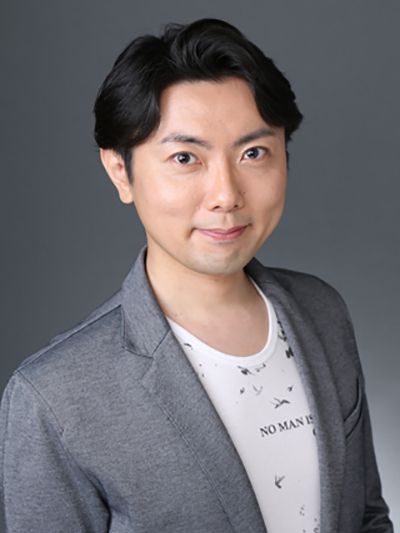 井口祐一 井口祐一