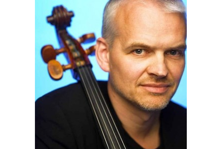 Lars Danielsson Lars Danielsson