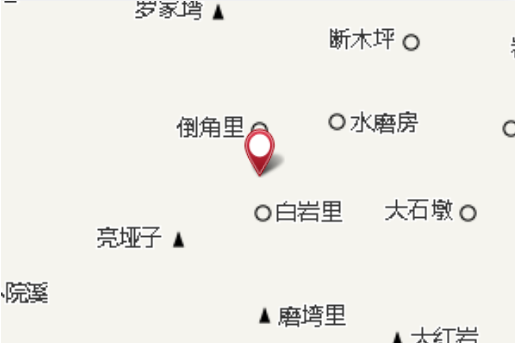 毛狗山