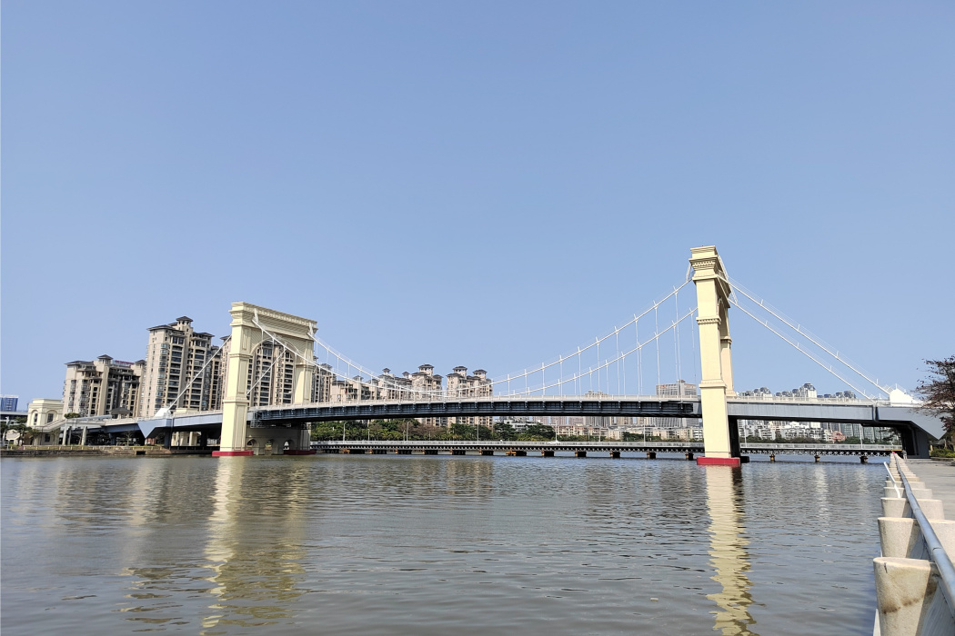 香山橋