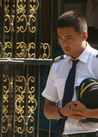 空姐日記(中國2011年于敏導演偶像劇)