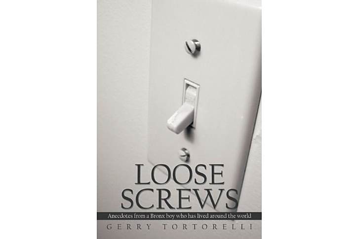 Loose Screws(書籍) Loose Screws(書籍)