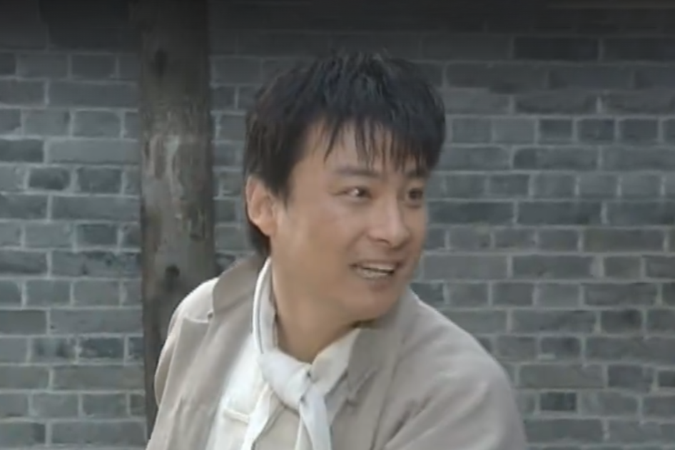 周永祥(《媳婦的眼淚》中的角色) 周永祥(《媳婦的眼淚》中的角色)