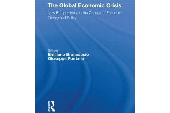 The Global Economic Crisis The Global Economic Crisis